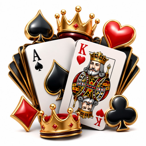 Smart Solitaire: Card Games game icon